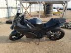 2014 Kawasaki Ex300 A იყიდება Amarillo-ში, TX - Vandalism