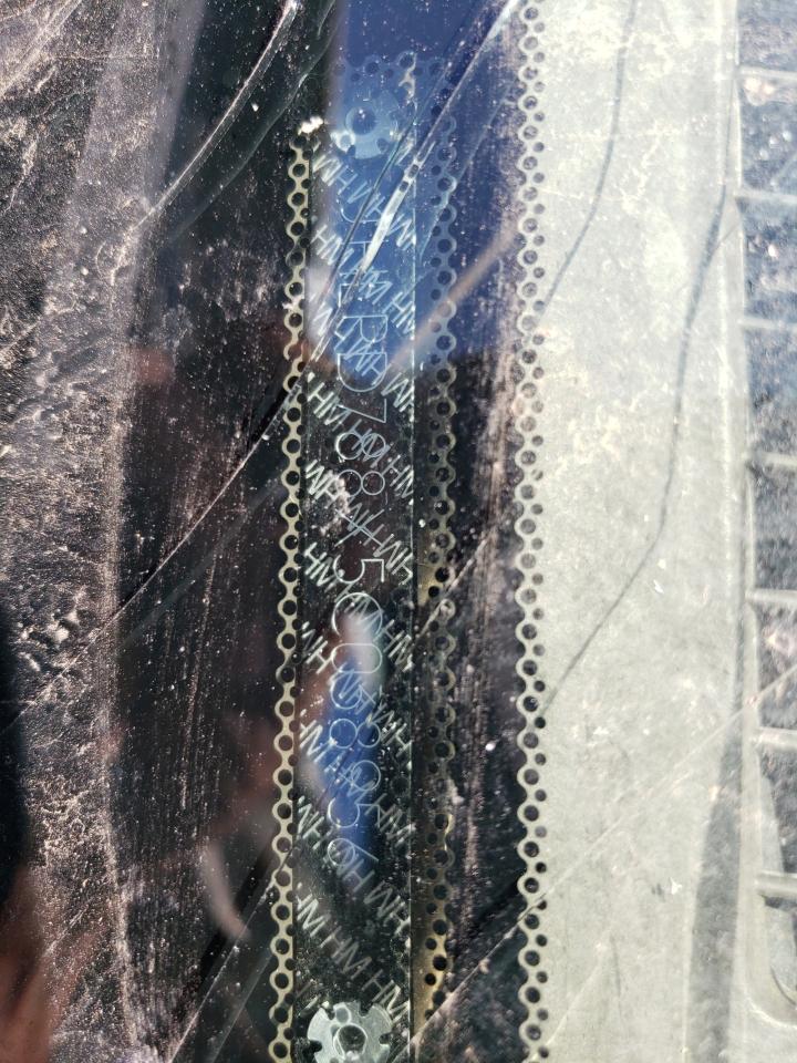 2005 Honda Cr-V Ex VIN: JHLRD788X5C038956 Lot: 64430004