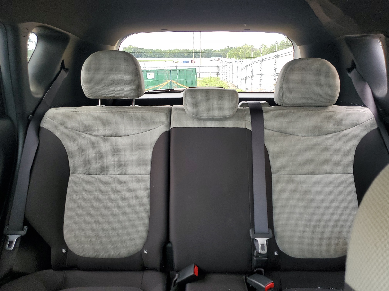 KNDJN2A23J7515438 2018 Kia Soul