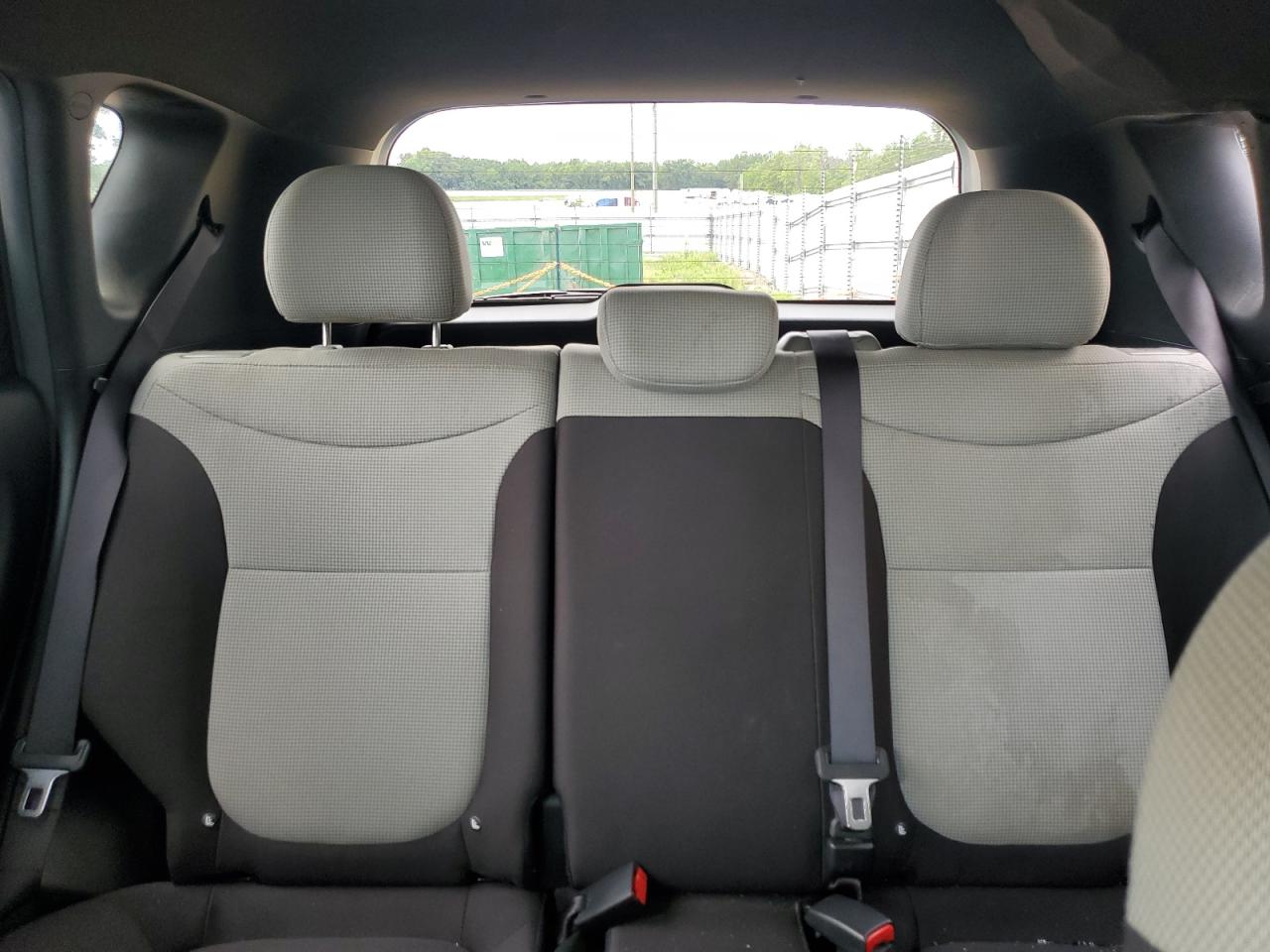 2018 Kia Soul VIN: KNDJN2A23J7515438 Lot: 64443024