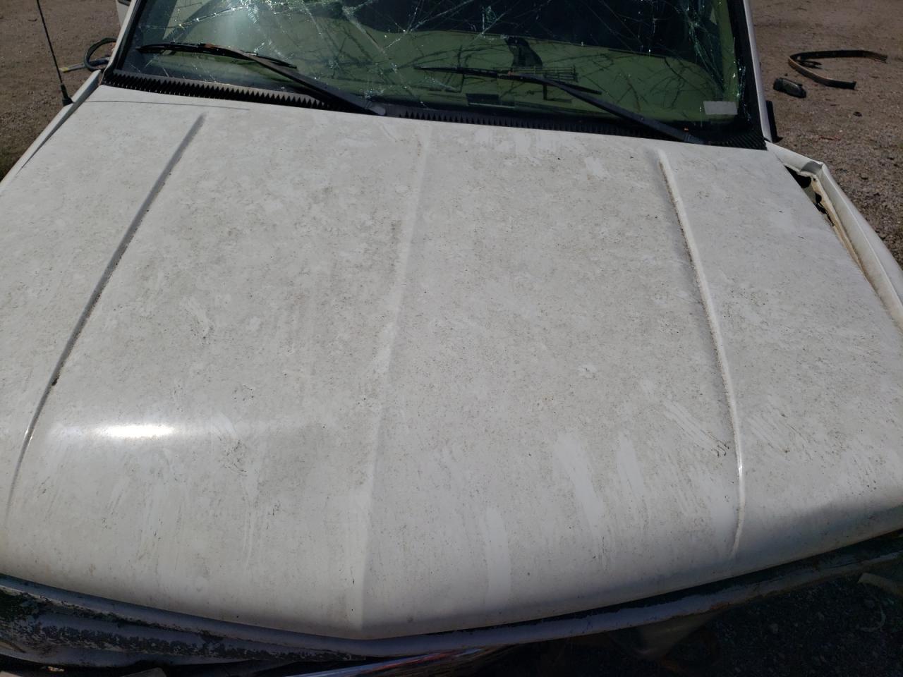 2000 Chevrolet Gmt-400 C3500 VIN: 1GCGC33R1YF482312 Lot: 64755014