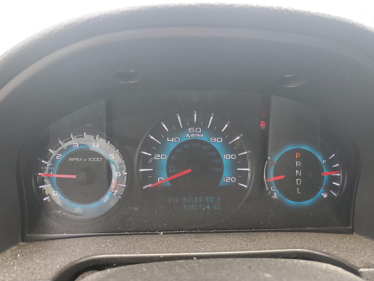 2012 Ford Fusion Se VIN: 3FAHP0HAXCR273999 Lot: 63627824