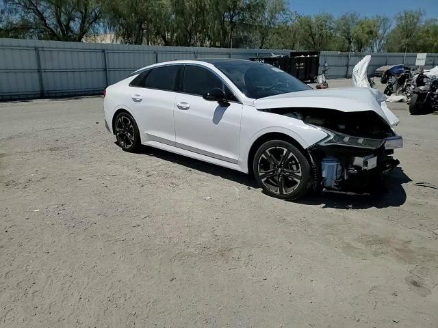 2021 Kia K5 Gt Line VIN: 5XXG64J28MG037595 Lot: 61944464