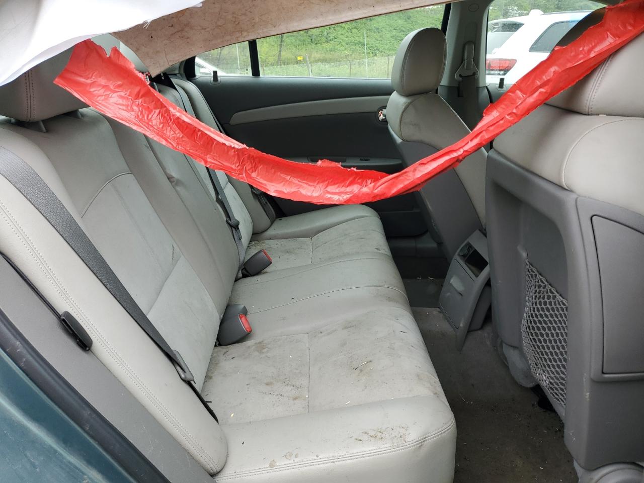 2009 Chevrolet Malibu 2Lt VIN: 1G1ZJ577994181411 Lot: 64041274