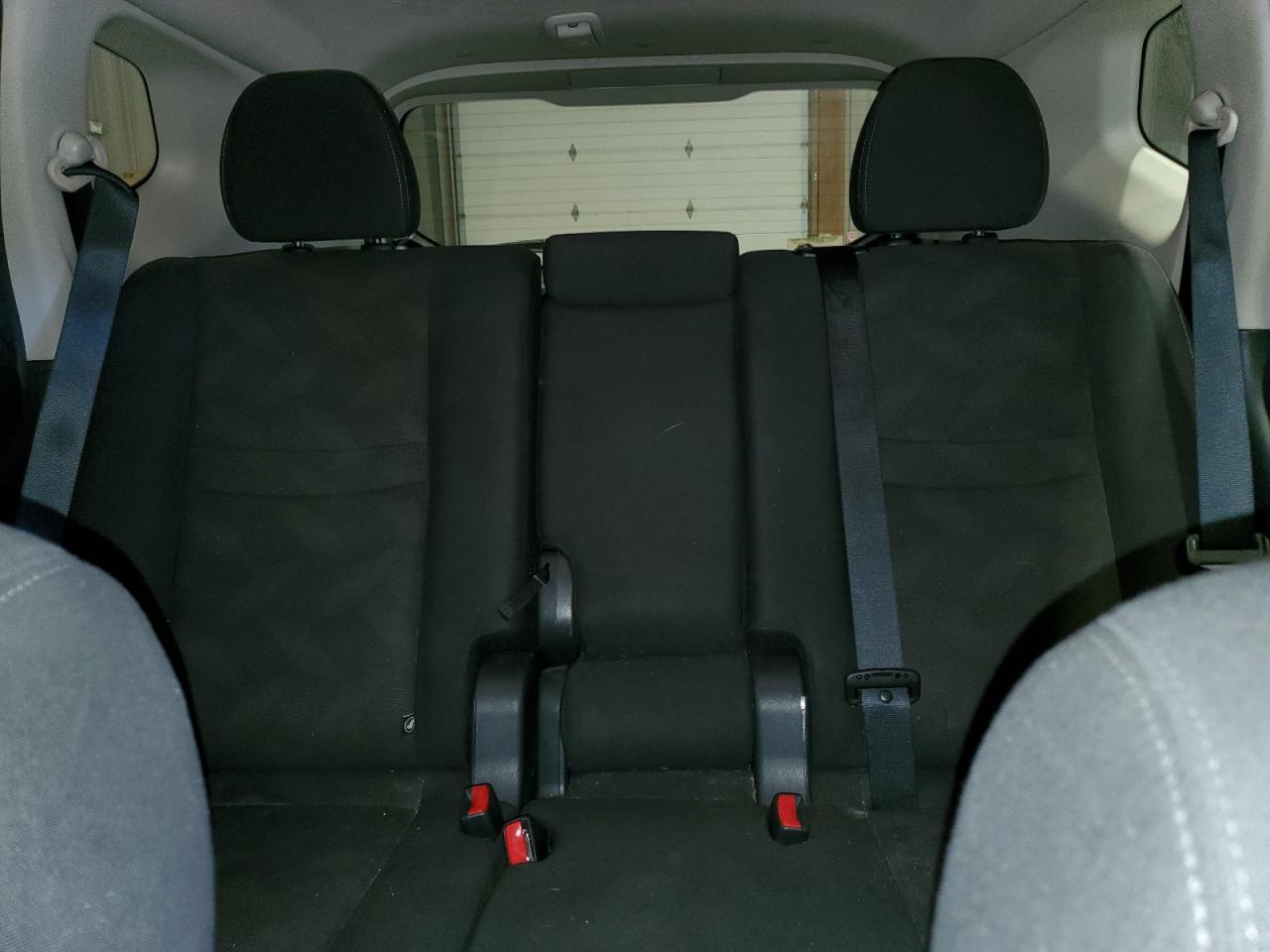 2016 Nissan Rogue S VIN: KNMAT2MV9GP710478 Lot: 61479604