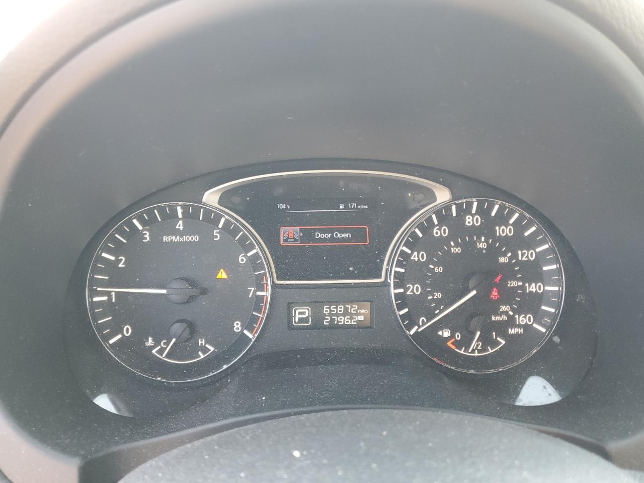 2015 Nissan Altima 2.5 VIN: 1N4AL3AP0FC263255 Lot: 63018704