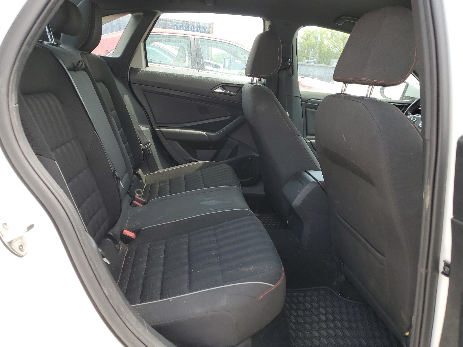 3VW6T7BU4MM093549 2021 Volkswagen Jetta Gli