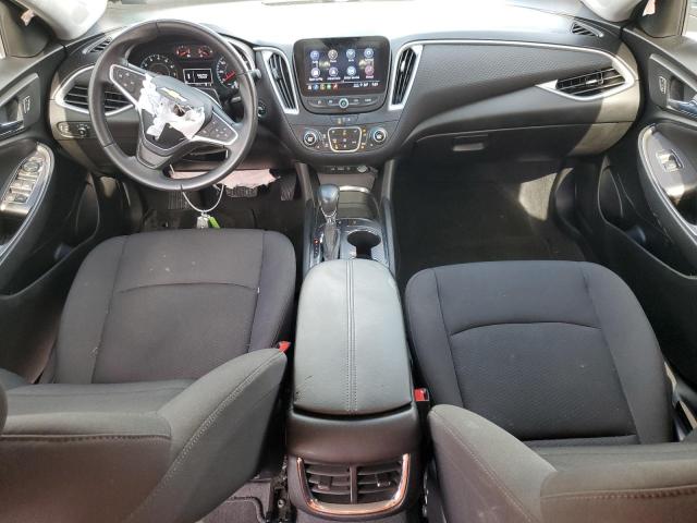  CHEVROLET MALIBU 2022 Белы