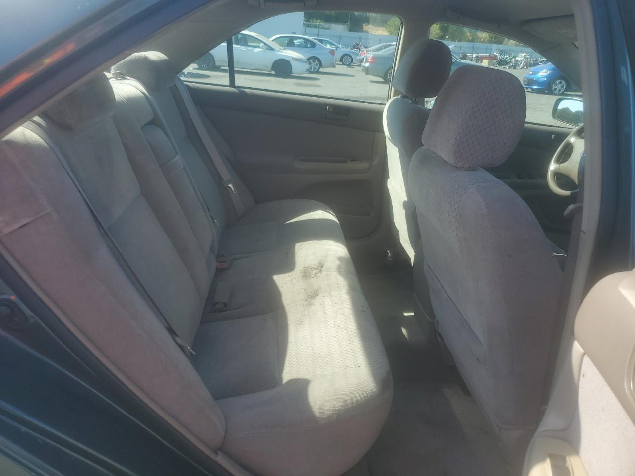 2003 Toyota Camry Le VIN: 4T1BE32K53U682926 Lot: 64897154