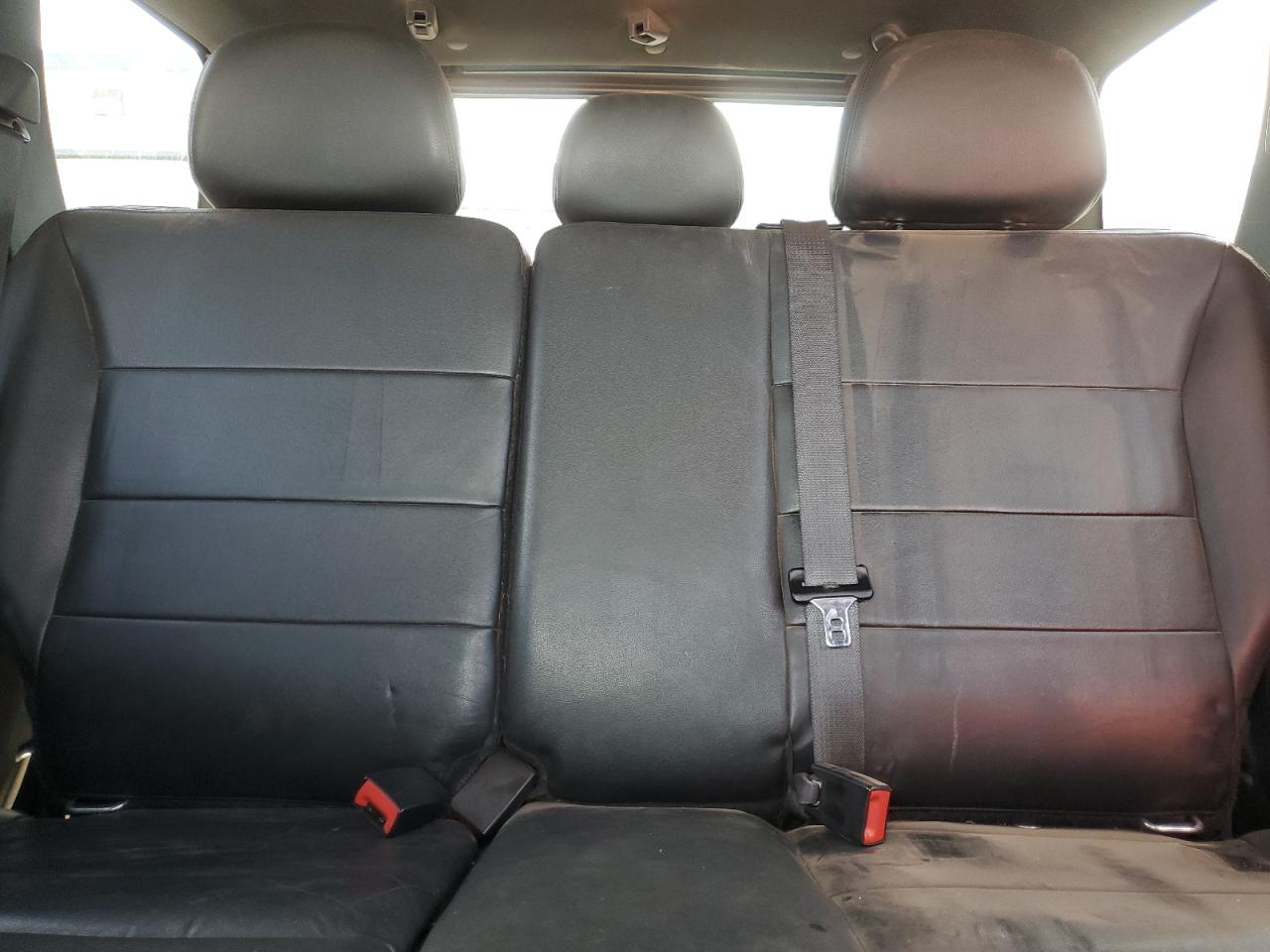 2011 Ford Escape Xlt VIN: 1FMCU9DGXBKC52385 Lot: 64415994