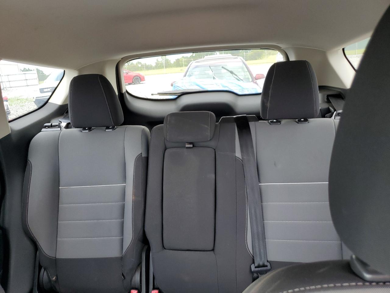 2013 Ford Escape Se VIN: 1FMCU0G98DUD35944 Lot: 61840394