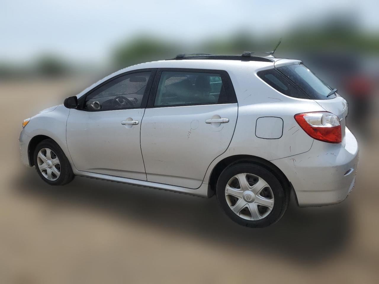 2009 Toyota Corolla Matrix S VIN: 2T1LE40E19C005373 Lot: 60866894