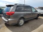 Albuquerque, NM에서 판매 중인 2004 Toyota Sienna Xle - Vandalism