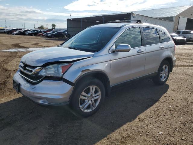 2011 Honda Cr-V Exl for Sale in Brighton, CO - Front End