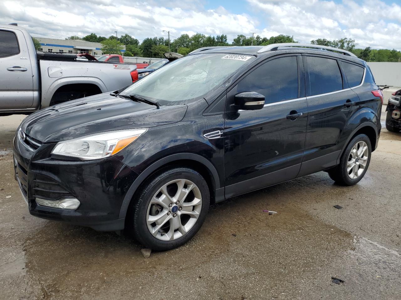 1FMCU9J91GUB55819 2016 FORD ESCAPE - Image 1