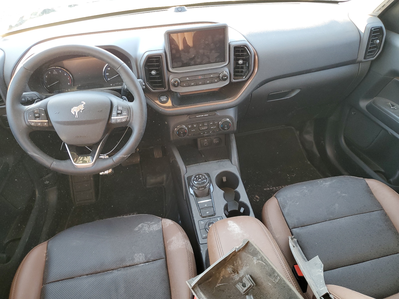 3FMCR9D94RRE01446 2024 Ford Bronco Sport Badlands