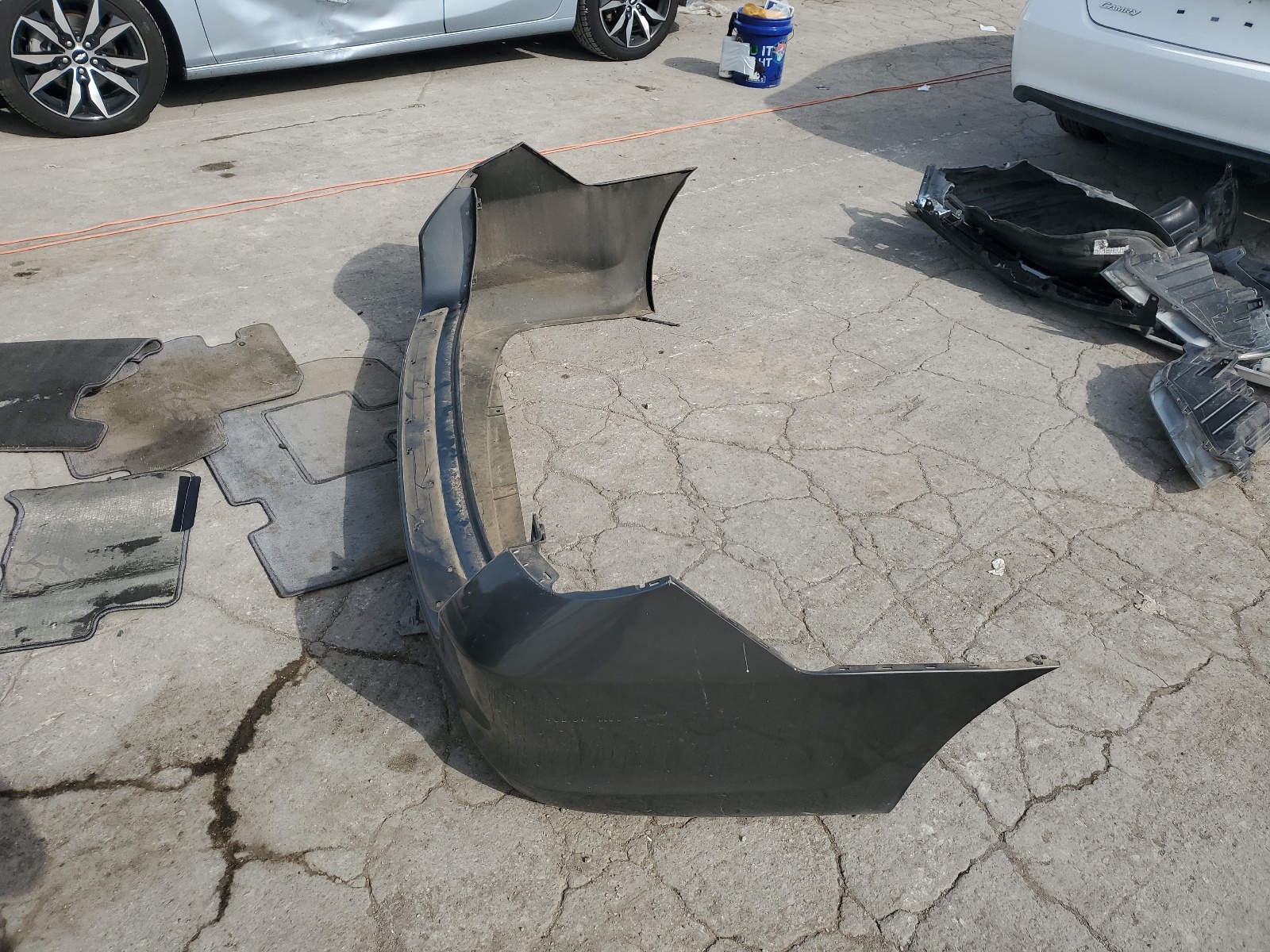 5FNRL38687B433084 2007 Honda Odyssey Exl