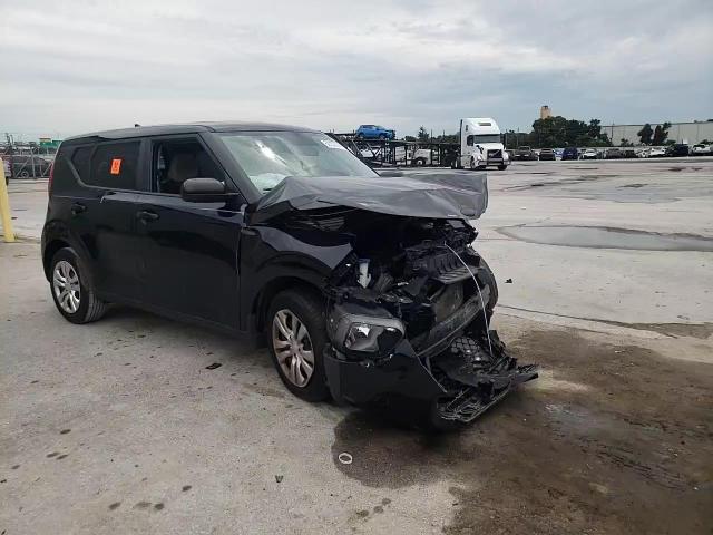 2020 Kia Soul Lx VIN: KNDJ23AU5L7052902 Lot: 62737424