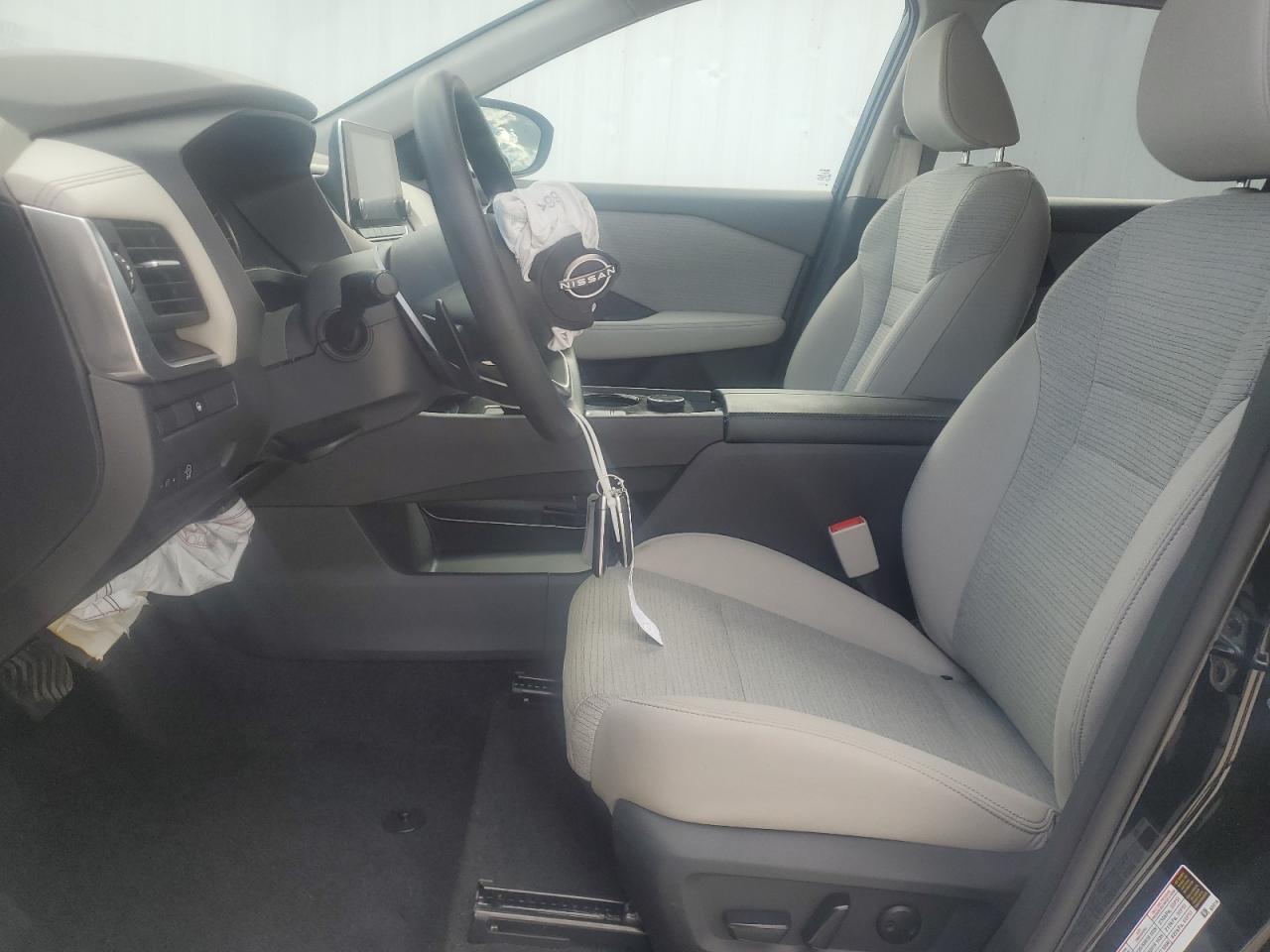 2023 Nissan Rogue Sv VIN: 5N1BT3BB0PC950055 Lot: 65213464