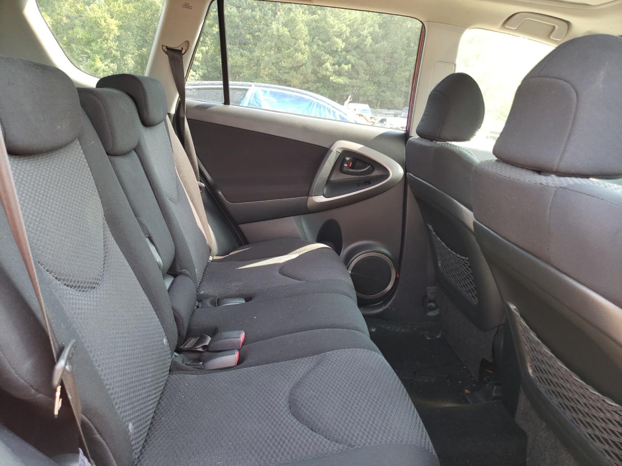 2008 Toyota Rav4 Sport VIN: JTMZD32V086073514 Lot: 63186454