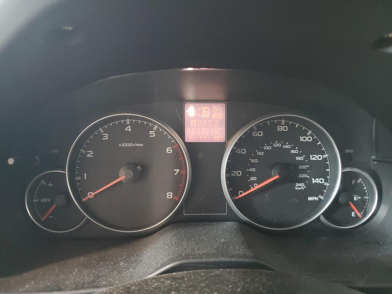 2013 Subaru Outback 2.5I VIN: 4S4BRCAC3D3314086 Lot: 63109354