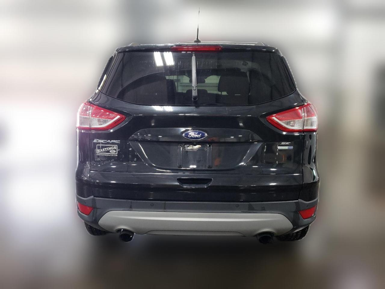 2015 Ford Escape Se VIN: 1FMCU9GX3FUC26135 Lot: 65165384