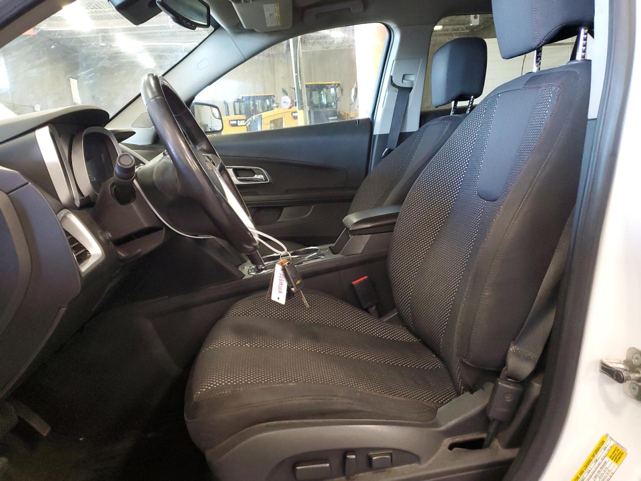 2014 Chevrolet Equinox Lt VIN: 2GNALCEK6E6184373 Lot: 63138164