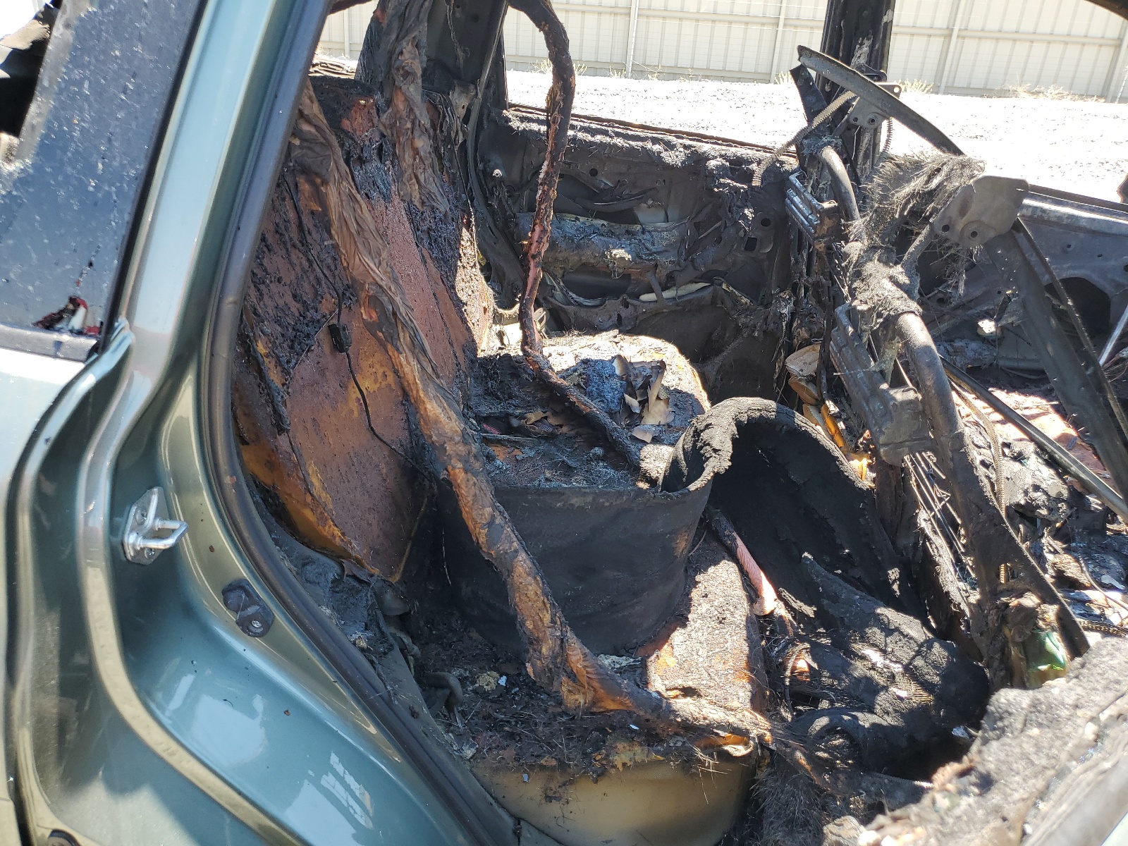 JF2SJADC9FH455375 2015 Subaru Forester 2.5I Premium