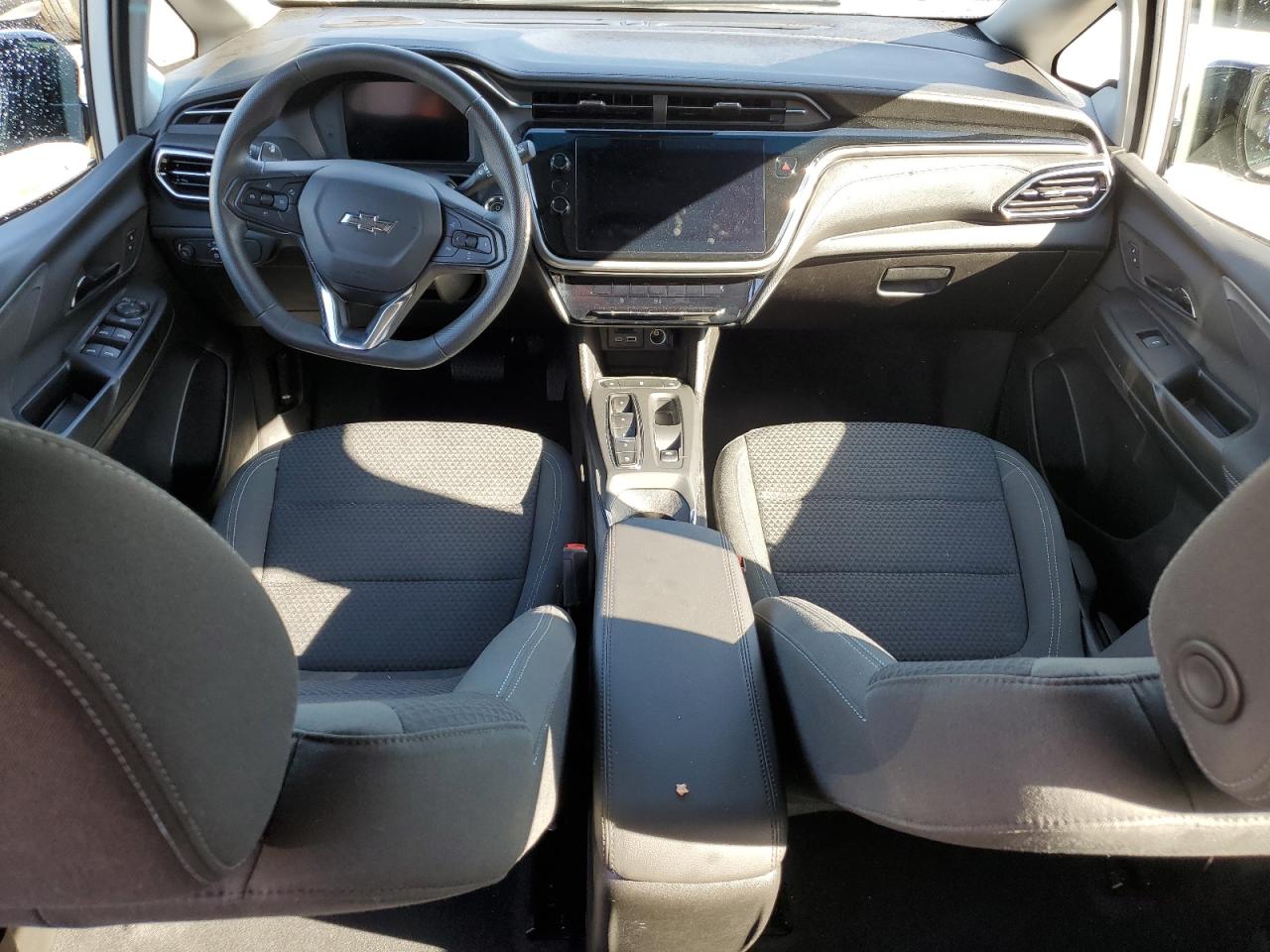 2023 Chevrolet Bolt Ev 1Lt VIN: 1G1FW6S0XP4176512 Lot: 63673564