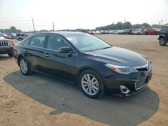 2013 Toyota Avalon Base VIN: 4T1BK1EB8DU014743 Lot: 65430544