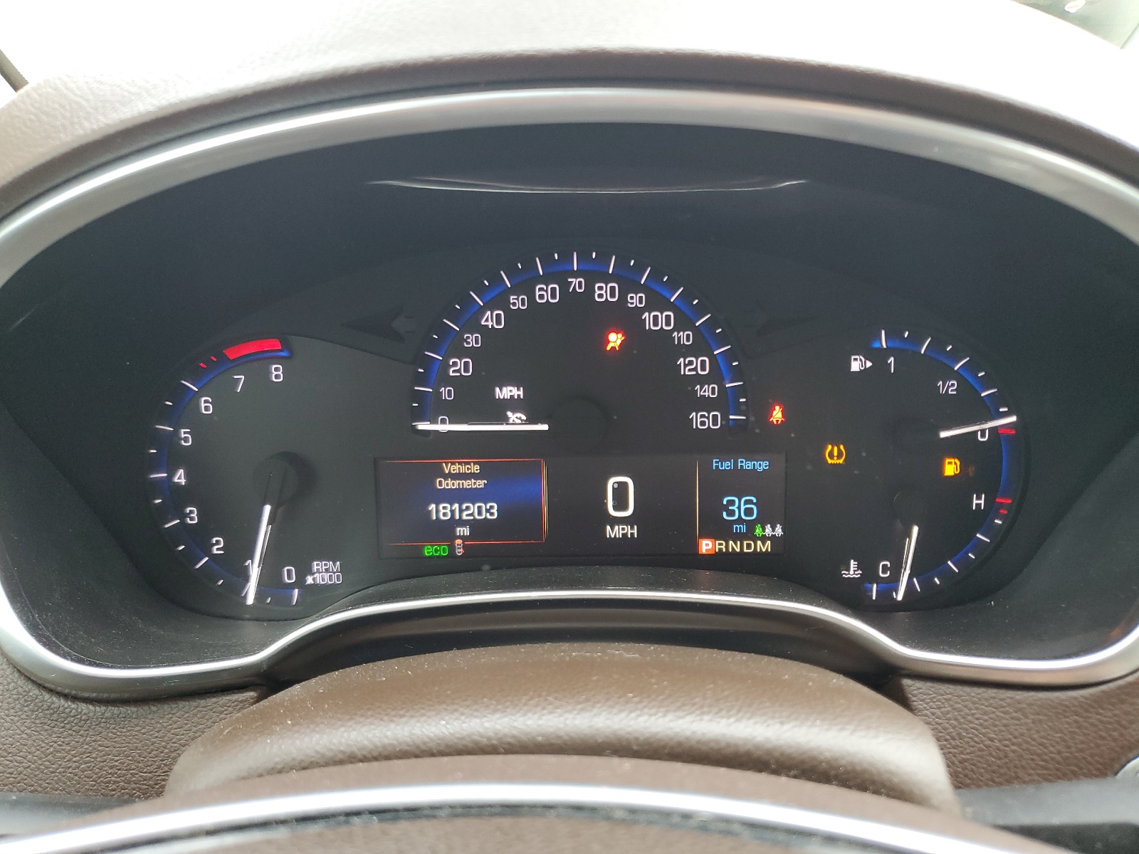 3GYFNBE30FS519930 2015 Cadillac Srx Luxury Collection