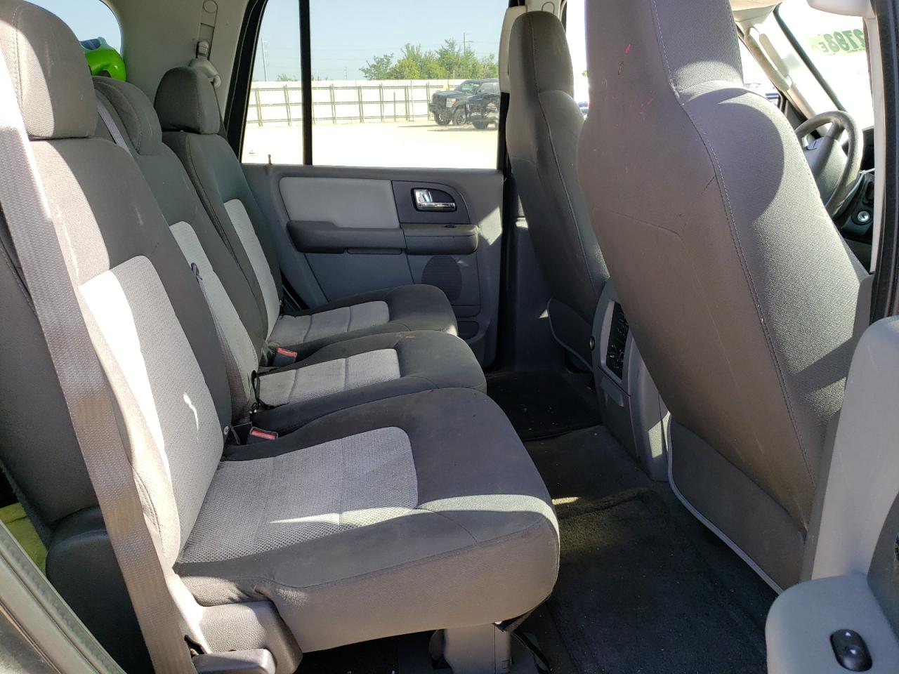 2005 Ford Expedition Xlt VIN: 1FMPU165X5LA78251 Lot: 61321194