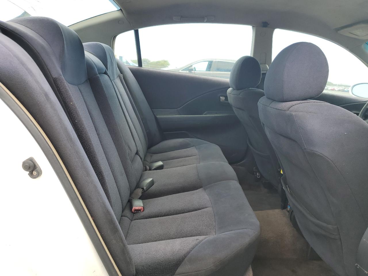 2003 Nissan Altima Base VIN: 1N4AL11D13C259138 Lot: 61341844