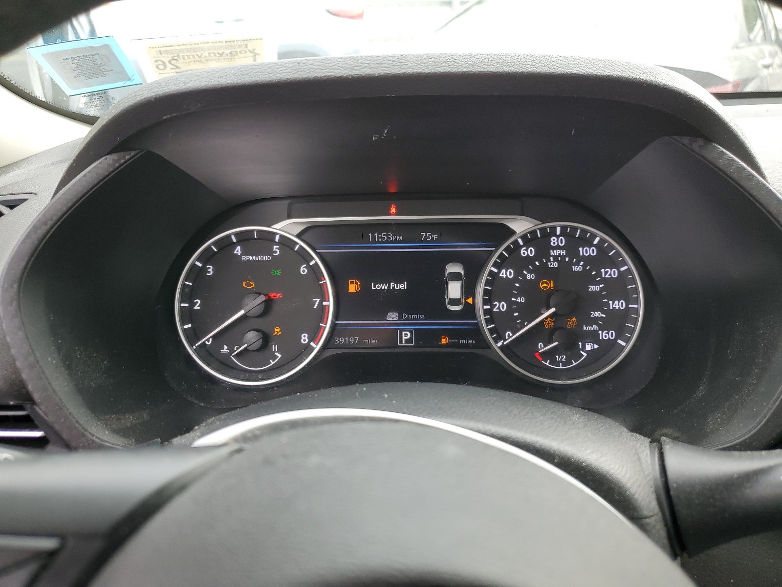 3N1AB8CVXLY273335 2020 Nissan Sentra Sv