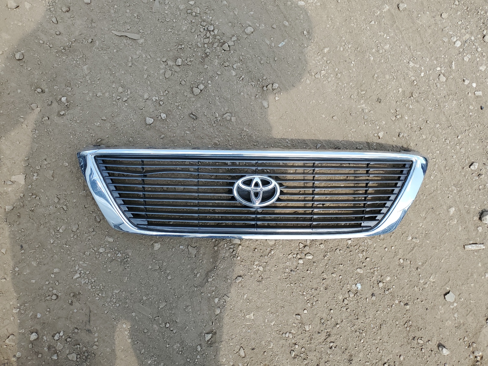 4T1BF12B8VU149246 1997 Toyota Avalon Xl