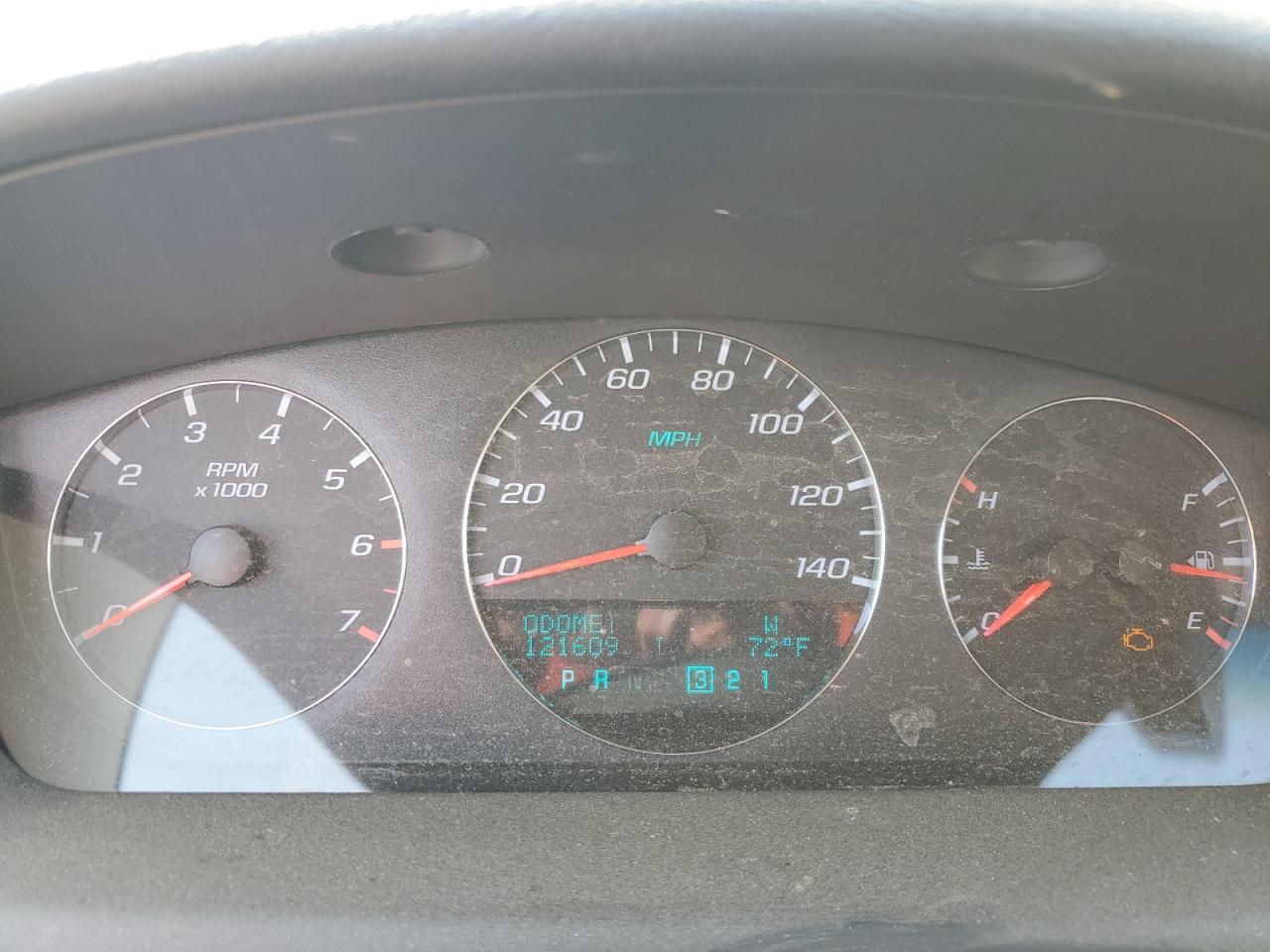 2009 Chevrolet Impala 1Lt VIN: 2G1WT57K091225776 Lot: 64503834