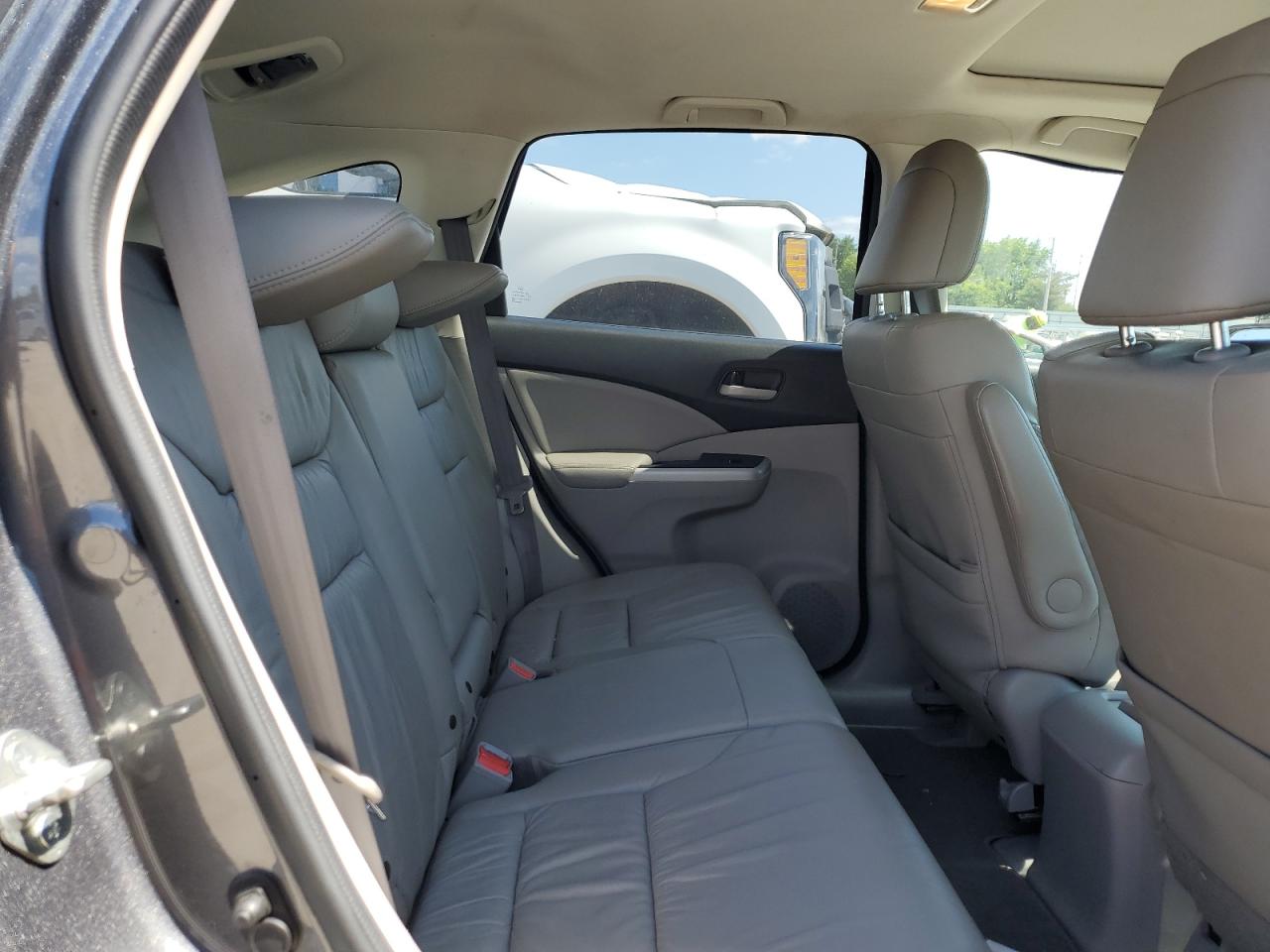 2012 Honda Cr-V Exl VIN: 5J6RM4H75CL029771 Lot: 63984484