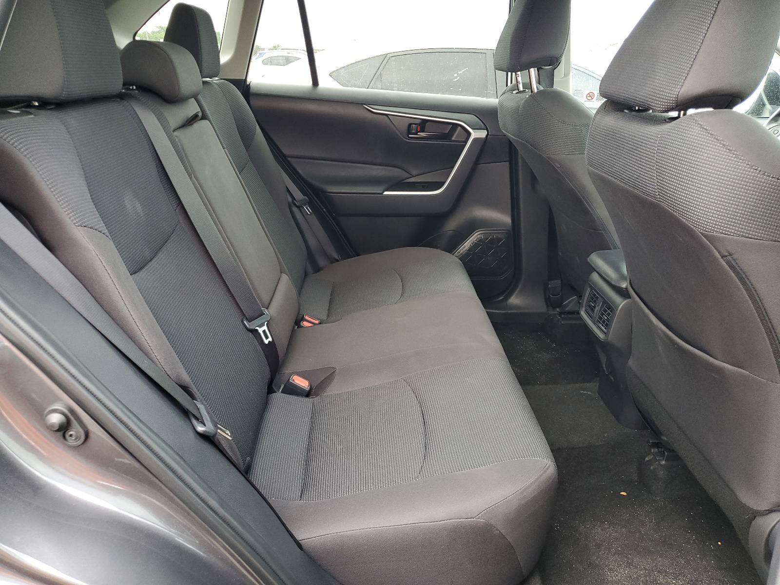 2T3H1RFV7RW317256 2024 Toyota Rav4 Le