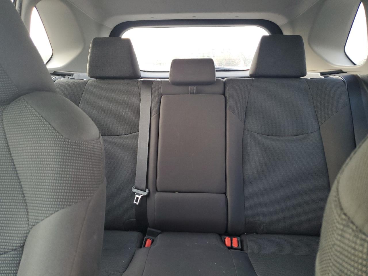 2020 Toyota Rav4 Le VIN: 2T3H1RFV9LW079711 Lot: 64679174