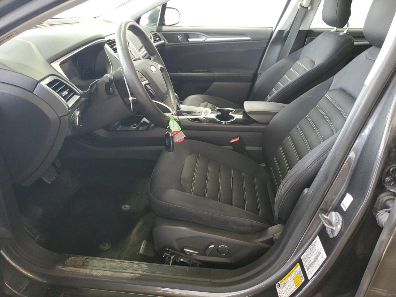 2015 Ford Fusion - Image 7