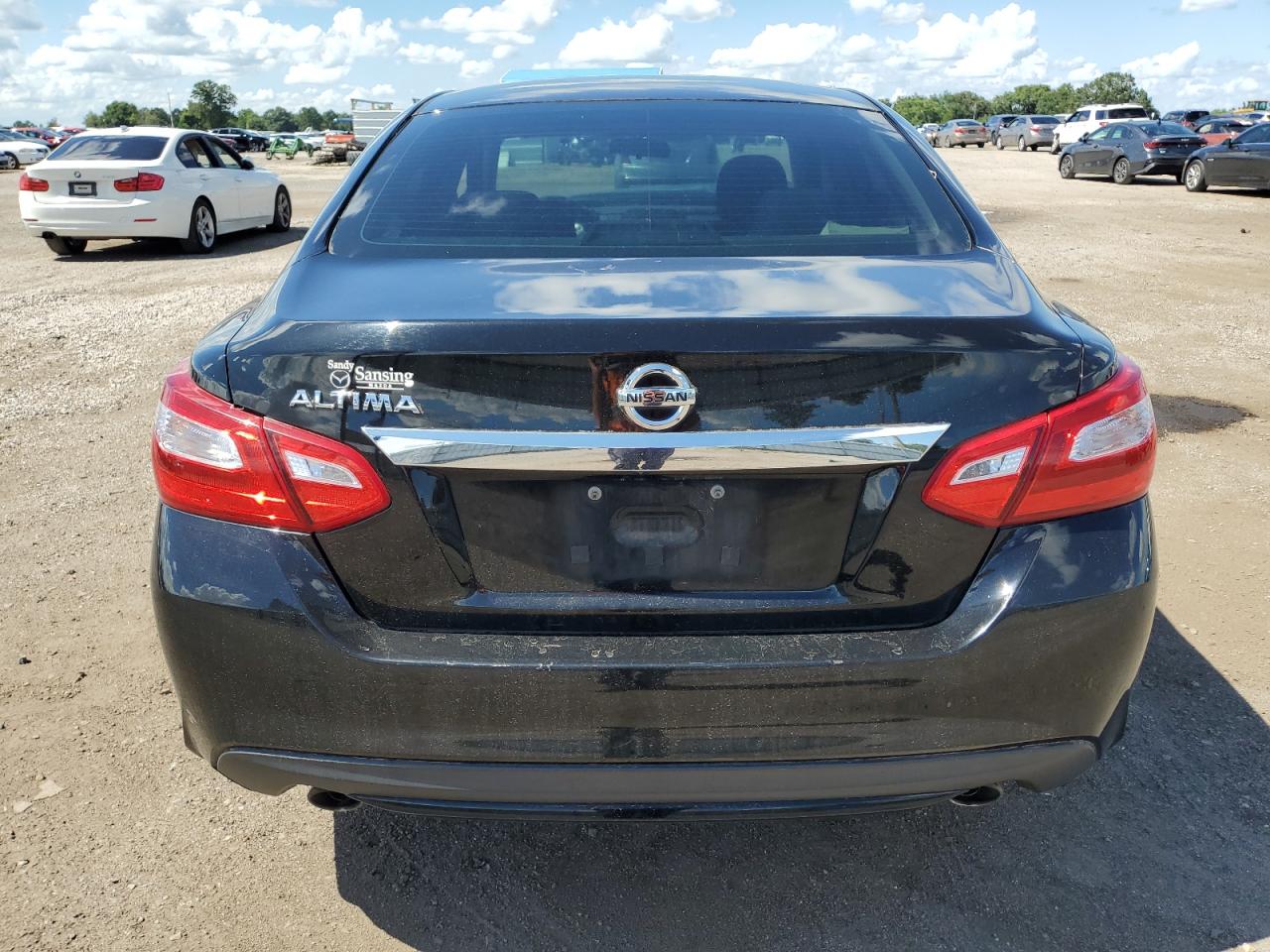 2016 Nissan Altima 2.5 VIN: 1N4AL3AP8GC240520 Lot: 67533274