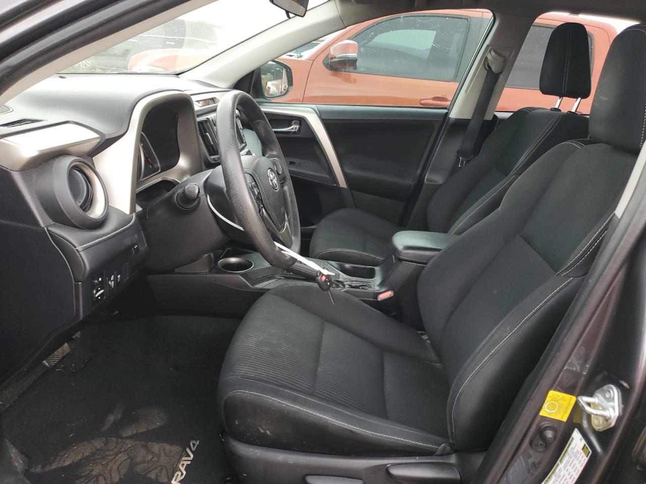 2014 Toyota Rav4 Xle VIN: 2T3RFREV3EW179006 Lot: 64051914