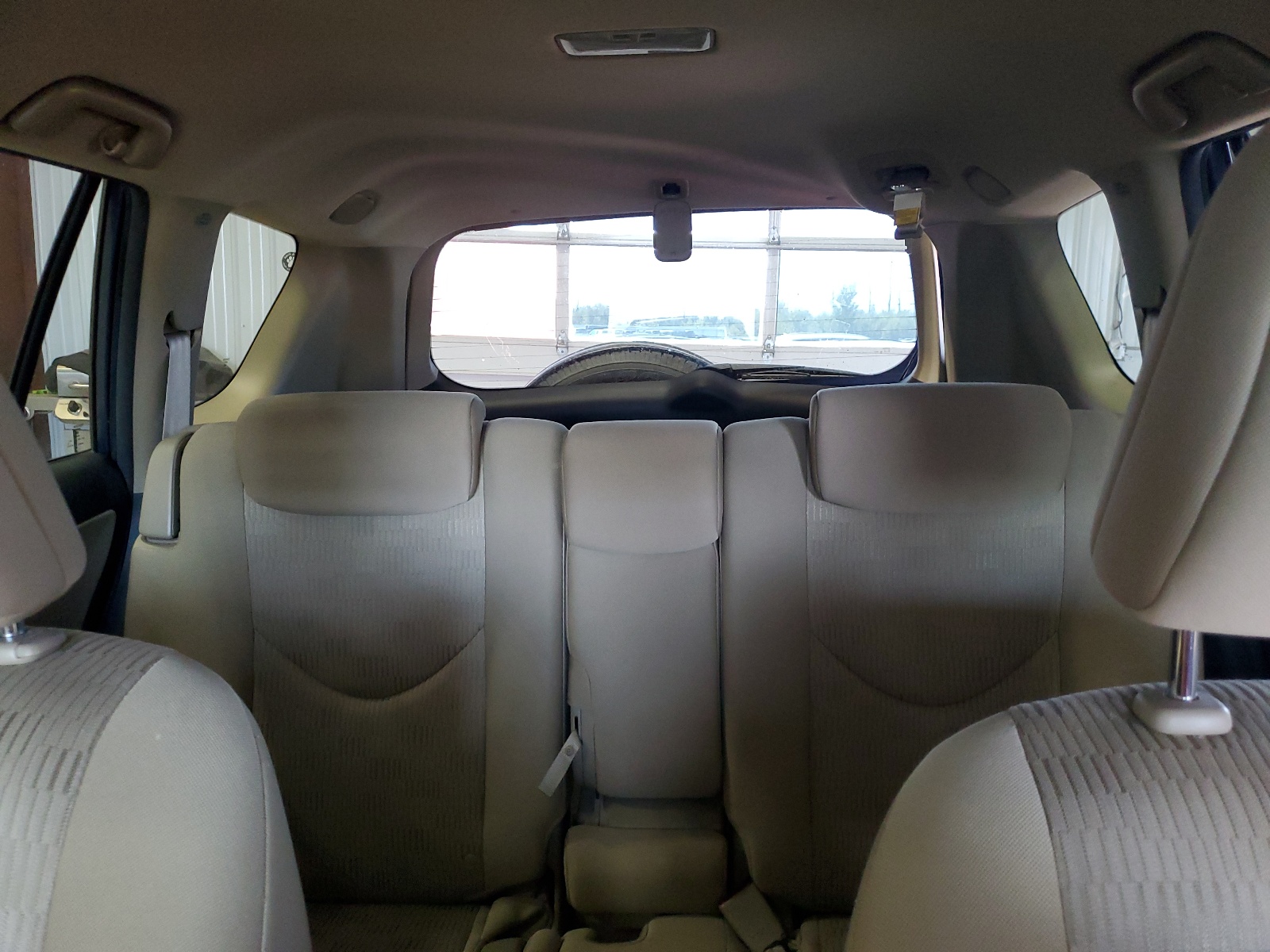 2T3BF4DV0BW144408 2011 Toyota Rav4