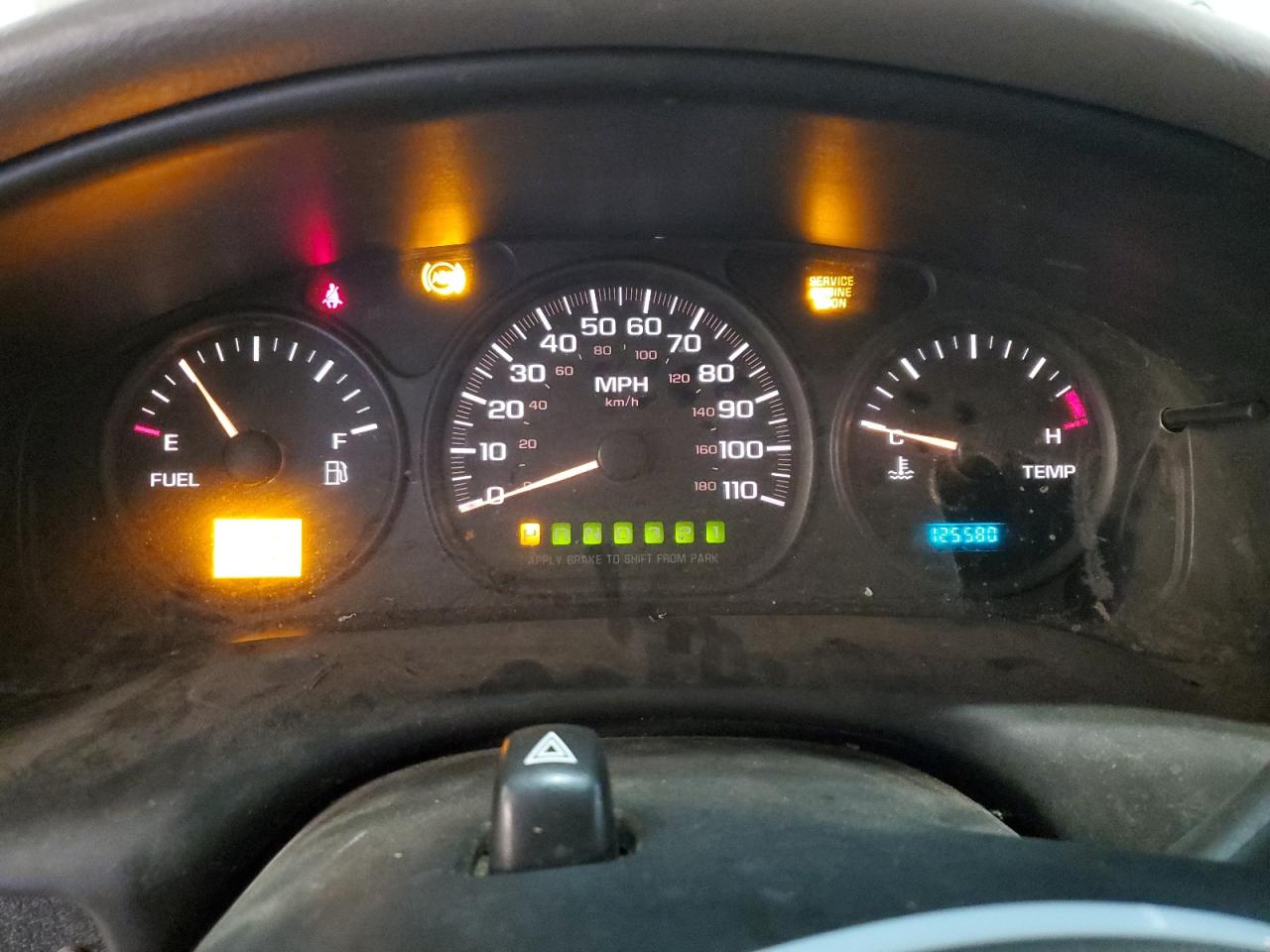 2005 Chevrolet Venture Incomplete VIN: 1GBDV13EX5D149150 Lot: 63339424