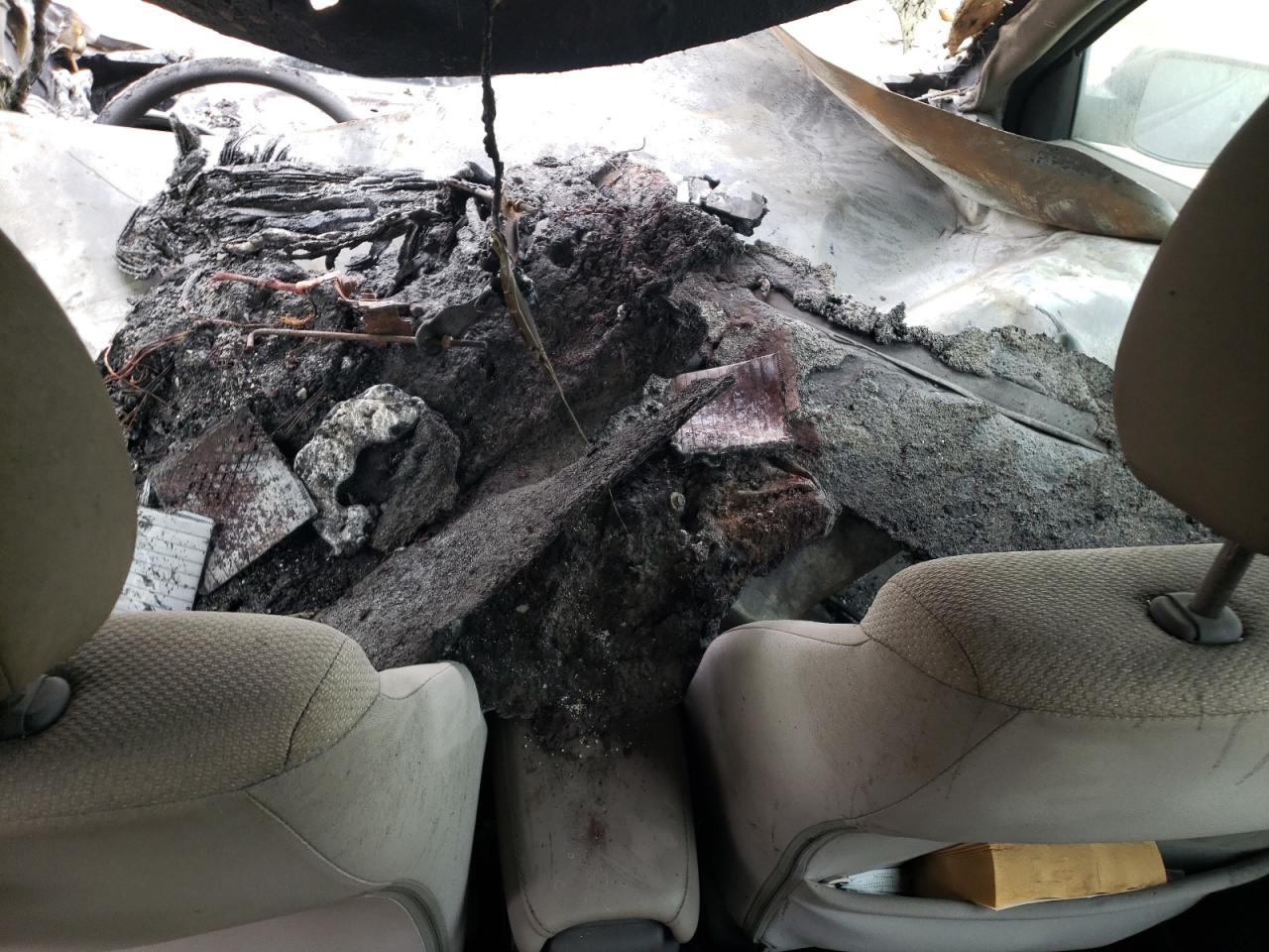 2016 Honda Hr-V Lx VIN: 3CZRU5H34GM716179 Lot: 65081374