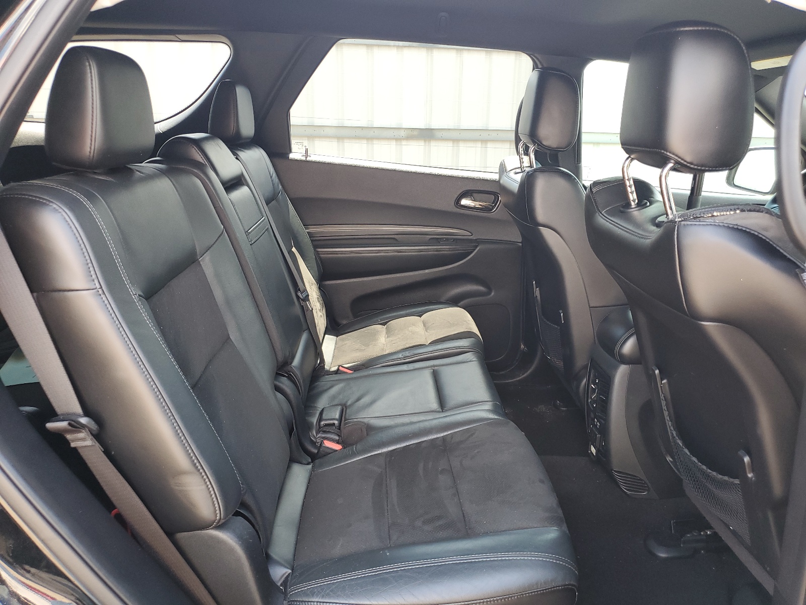 1C4RDJDG9MC662494 2021 Dodge Durango Gt