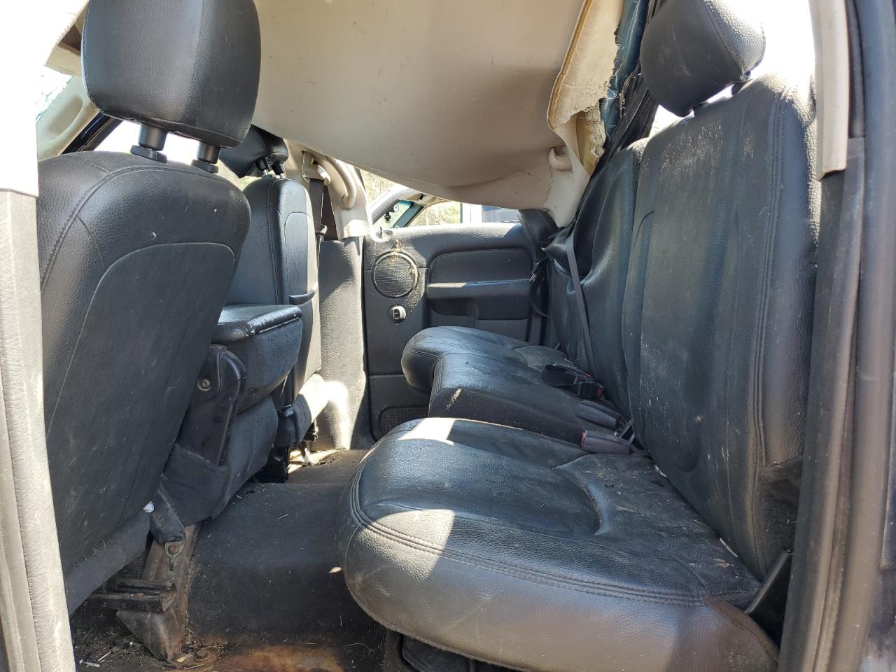 2004 Dodge Ram 1500 St VIN: 1D7HU18D04J147073 Lot: 63534284