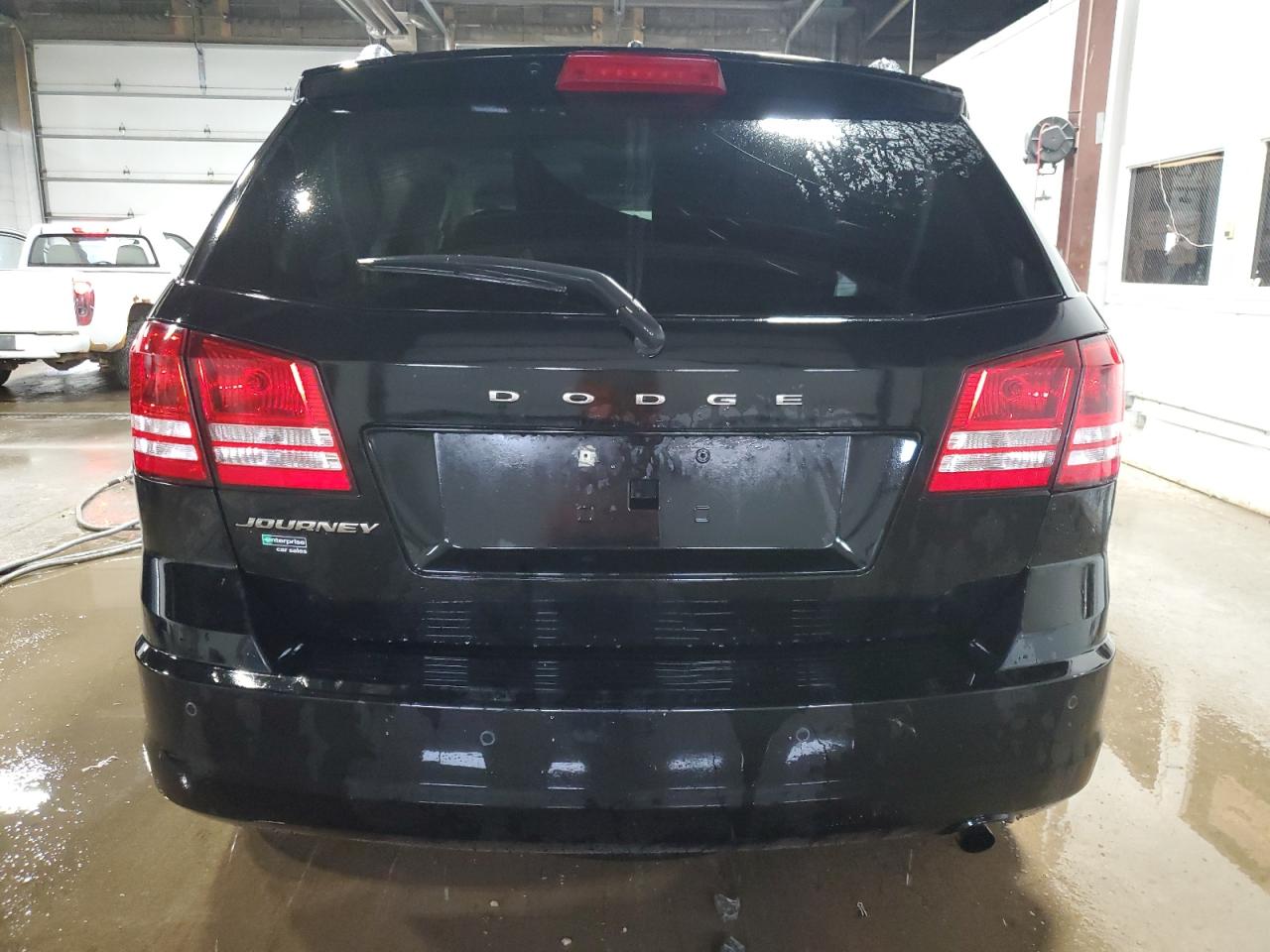 2020 Dodge Journey Se VIN: 3C4PDCAB5LT273642 Lot: 64669384