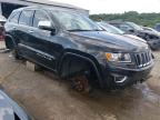 2014 Jeep Grand Cherokee Limited en Venta en Chicago Heights, IL - Vandalism