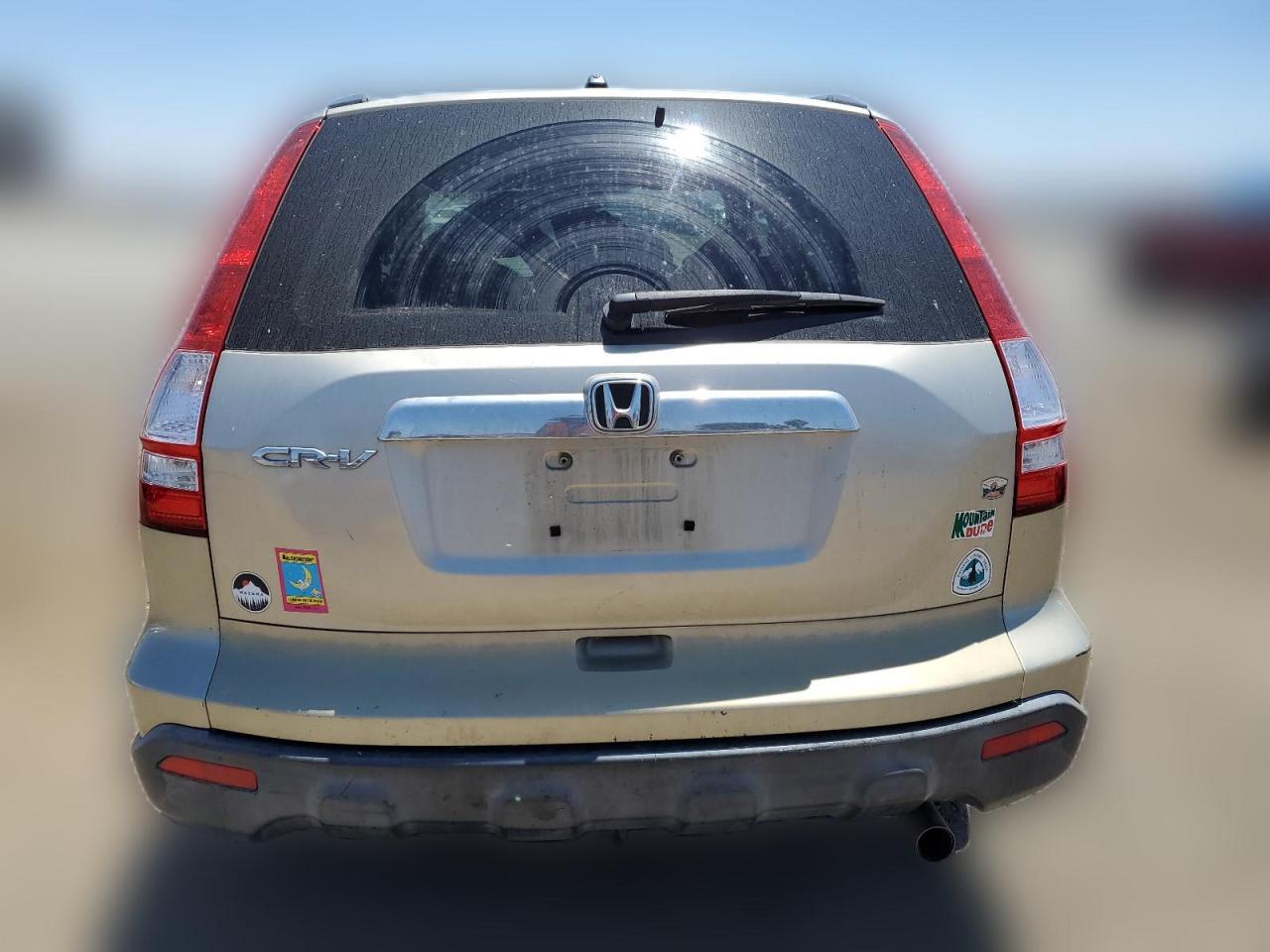 2008 Honda Cr-V Ex VIN: JHLRE38548C027421 Lot: 61745084